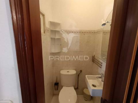 Conforto e funcionalidade no coração de campo maior