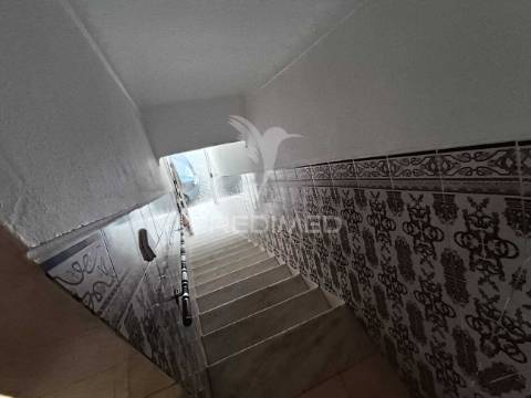 Conforto e funcionalidade no coração de campo maior