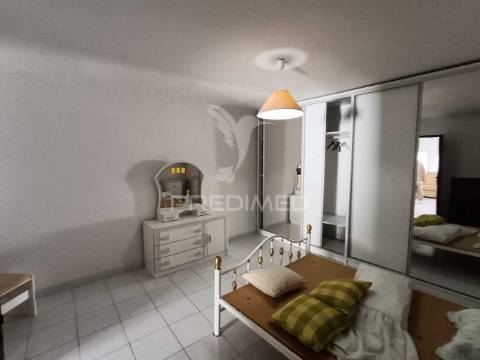 Conforto e funcionalidade no coração de campo maior