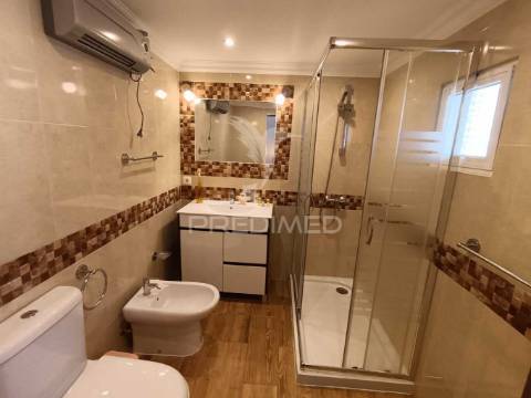 Conforto e funcionalidade no coração de campo maior