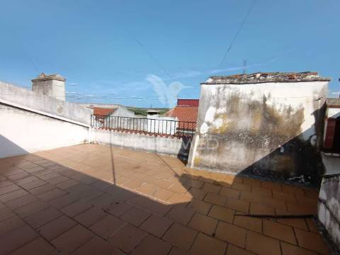 Conforto e funcionalidade no coração de campo maior