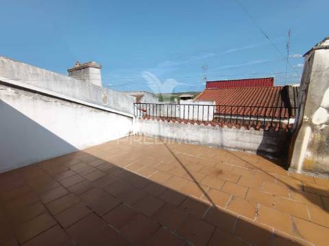 Conforto e funcionalidade no coração de campo maior