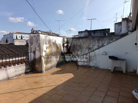 Conforto e funcionalidade no coração de campo maior