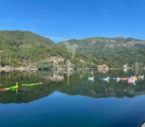 Fantástico hotel no parque nacional da peneda-gerês