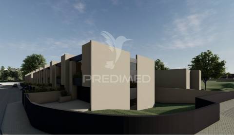 Moradia de sonho em gondomar - t3