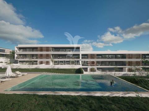 Apartamento t2 em condomínio privado - gondomar