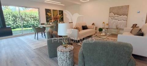 Moradia de luxo na herdade da aroeira