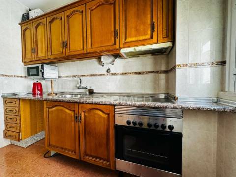 Moradia t2+1 centro histórico elvas