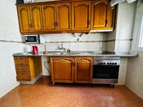 Moradia t2+1 centro histórico elvas