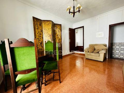 Moradia t2+1 centro histórico elvas