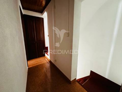 Moradia t2+1 centro histórico elvas