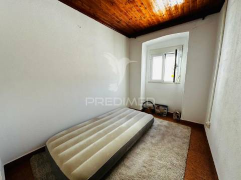 Moradia t2+1 centro histórico elvas