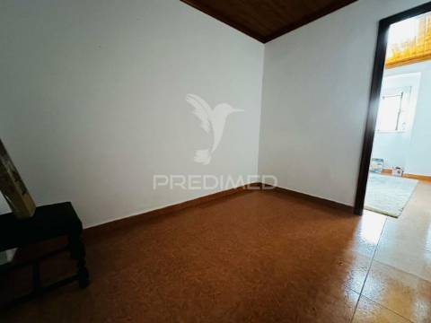 Moradia t2+1 centro histórico elvas