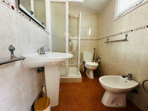 Moradia t2+1 centro histórico elvas