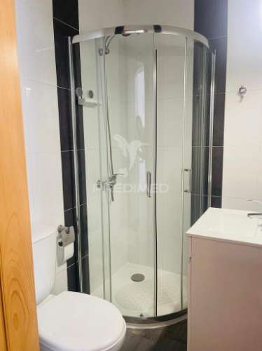 Apartamentos (al) com restaurante