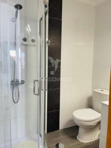 Apartamentos (al) com restaurante