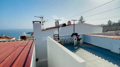 Apartamentos (al) com restaurante