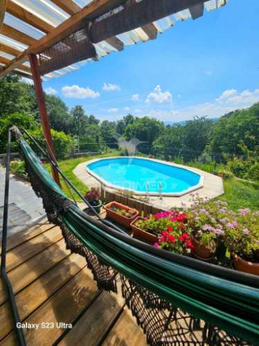 Magnífica casa t6 em adoufe – a 5 minutos de vila real