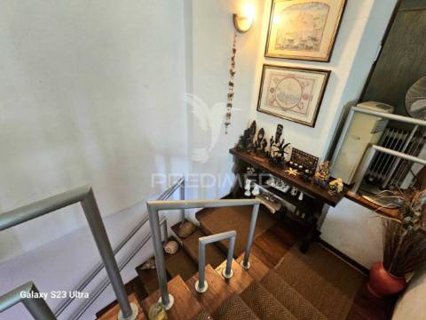 Magnífica casa t6 em adoufe – a 5 minutos de vila real