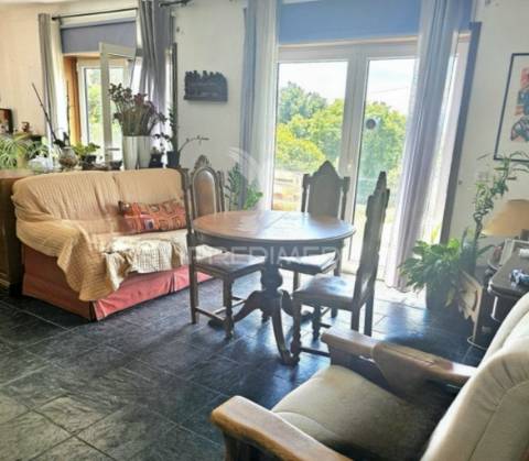 Magnífica casa t6 em adoufe – a 5 minutos de vila real