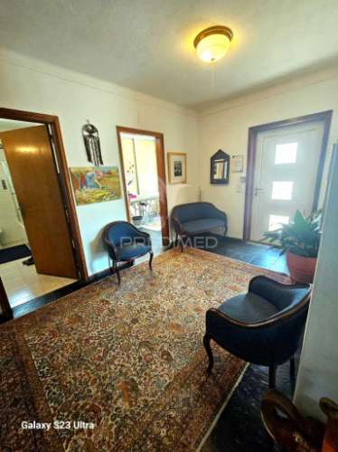 Magnífica casa t6 em adoufe – a 5 minutos de vila real