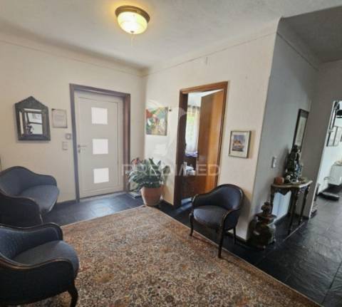 Magnífica casa t6 em adoufe – a 5 minutos de vila real