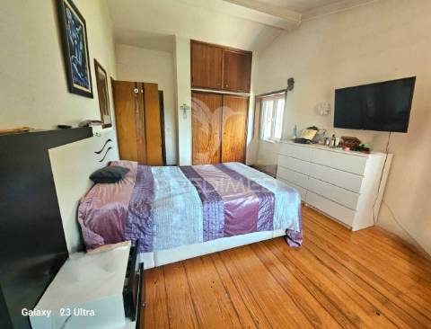 Magnífica casa t6 em adoufe – a 5 minutos de vila real