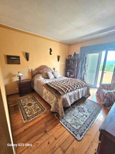 Magnífica casa t6 em adoufe – a 5 minutos de vila real