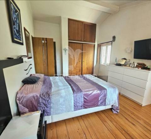 Magnífica casa t6 em adoufe – a 5 minutos de vila real