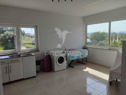 Moradia t4 - garagem - terreno com 2037 m2