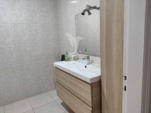 Moradia t4 - garagem - terreno com 2037 m2