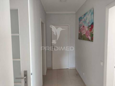 Moradia t4 - garagem - terreno com 2037 m2