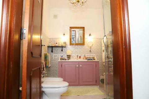 Casa de campo t3 à venda na marmeleira