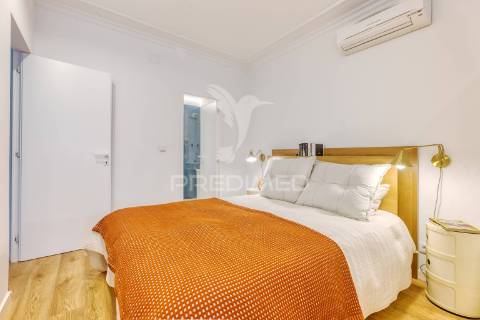 Apartamento t2 de elegância contemporânea – colinas do cruzeiro