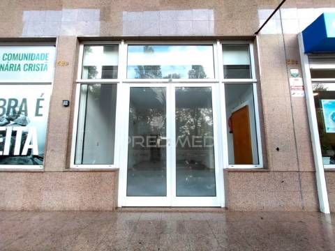 Loja | belas - queluz | sintra