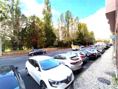 Loja | belas - queluz | sintra