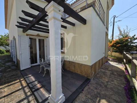 Moradia t3 - aldeia do futuro - grândola