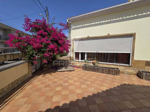 Moradia t3 - aldeia do futuro - grândola