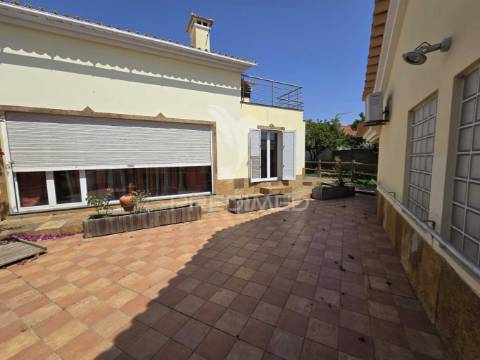 Moradia t3 - aldeia do futuro - grândola