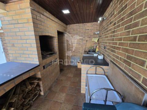 Moradia t3 - aldeia do futuro - grândola