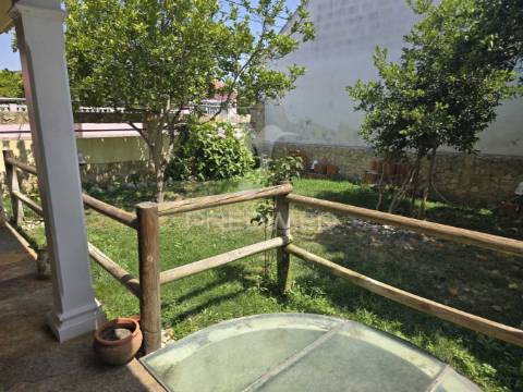 Moradia t3 - aldeia do futuro - grândola