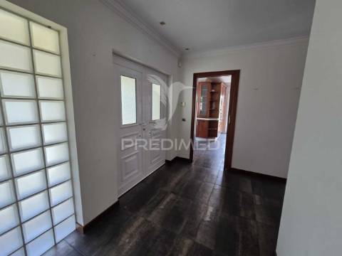 Moradia t3 - aldeia do futuro - grândola