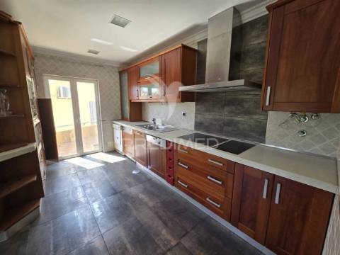 Moradia t3 - aldeia do futuro - grândola