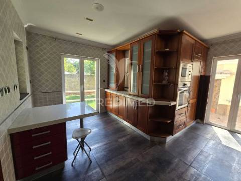 Moradia t3 - aldeia do futuro - grândola