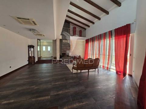 Moradia t3 - aldeia do futuro - grândola