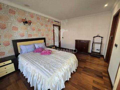 Moradia t3 - aldeia do futuro - grândola