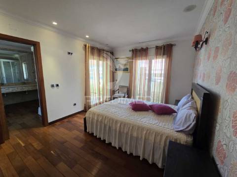 Moradia t3 - aldeia do futuro - grândola