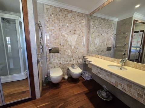 Moradia t3 - aldeia do futuro - grândola