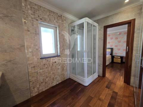 Moradia t3 - aldeia do futuro - grândola