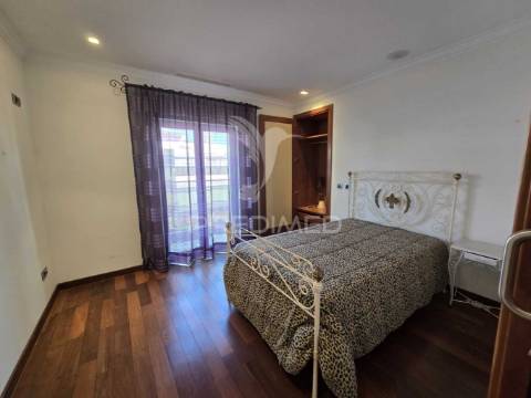 Moradia t3 - aldeia do futuro - grândola